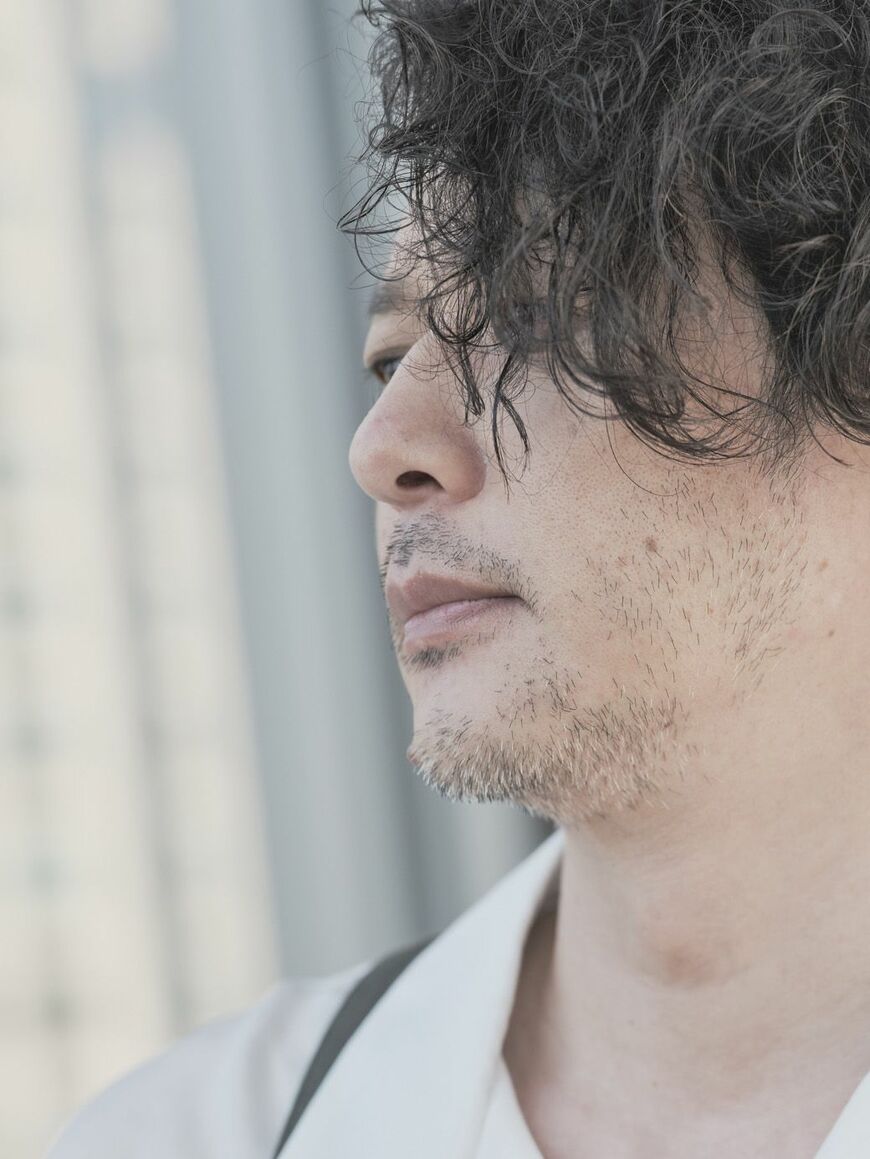 オダギリジョーさん