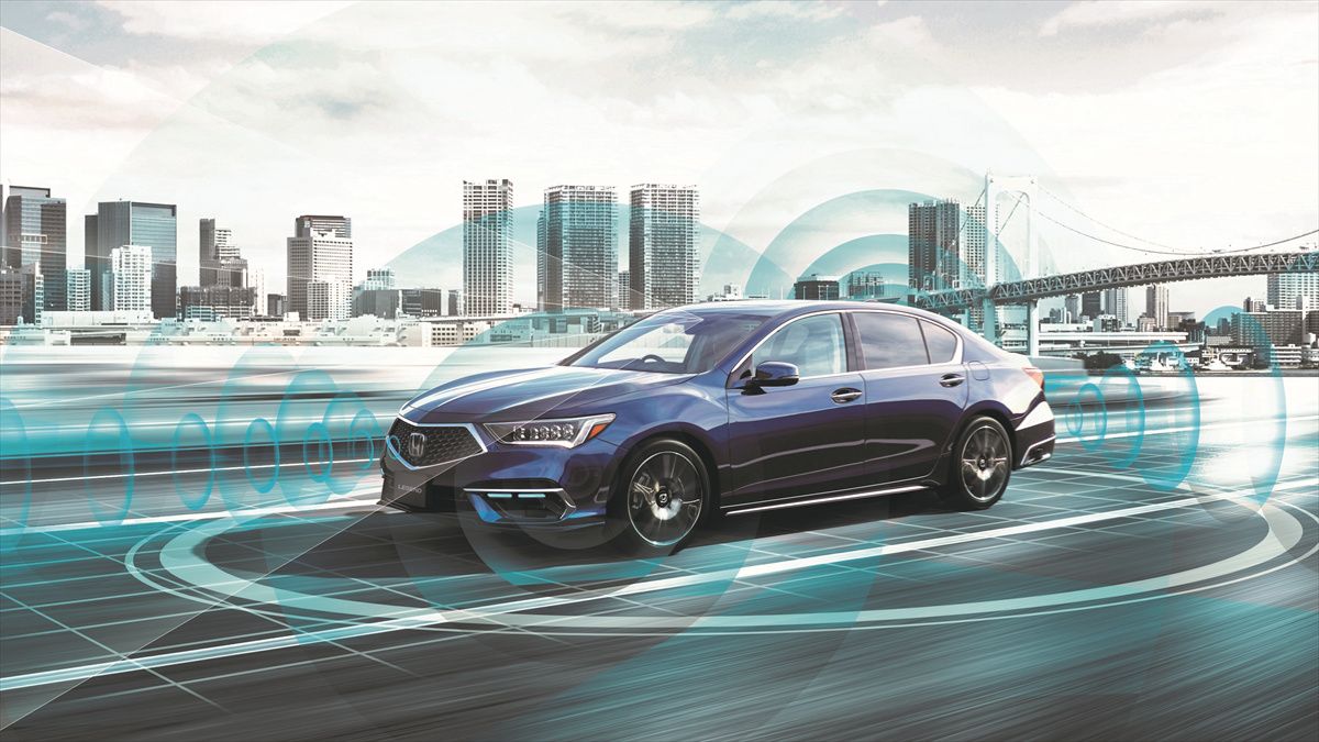 2025年｢自動運転レベル4｣に立ちはだかる壁  自動運転  東洋経済 