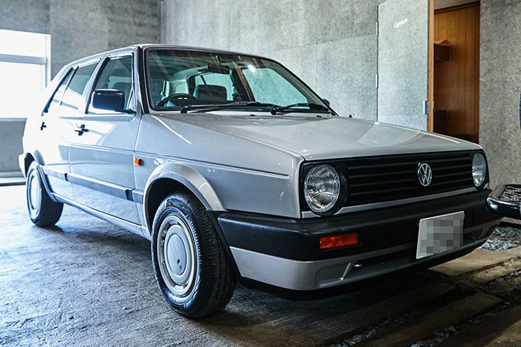 Vw ゴルフ 30年経っても根強い人気を誇る理由 Oceans 東洋経済オンライン 社会をよくする経済ニュース