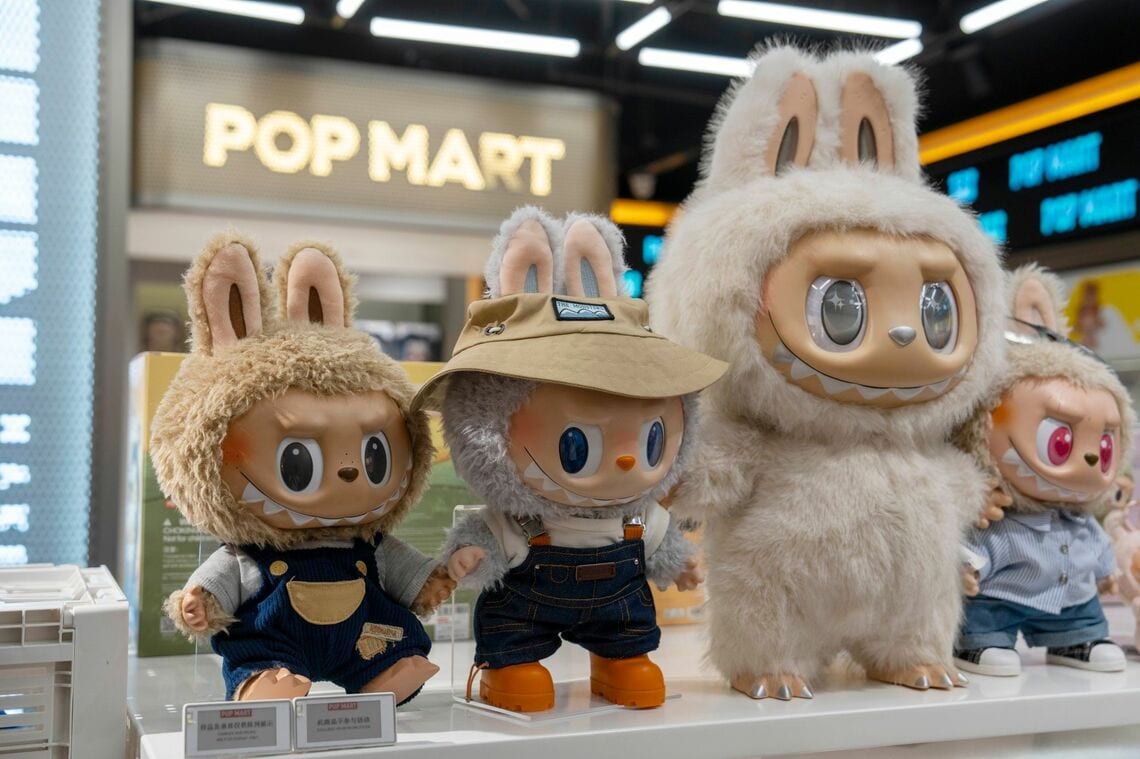 （写真：ブルームバーグ）