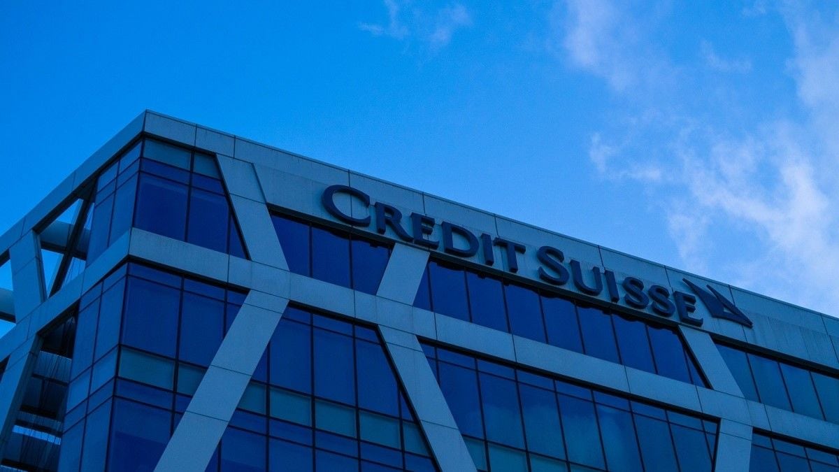 世界的金融危機はない｣と言い切れない