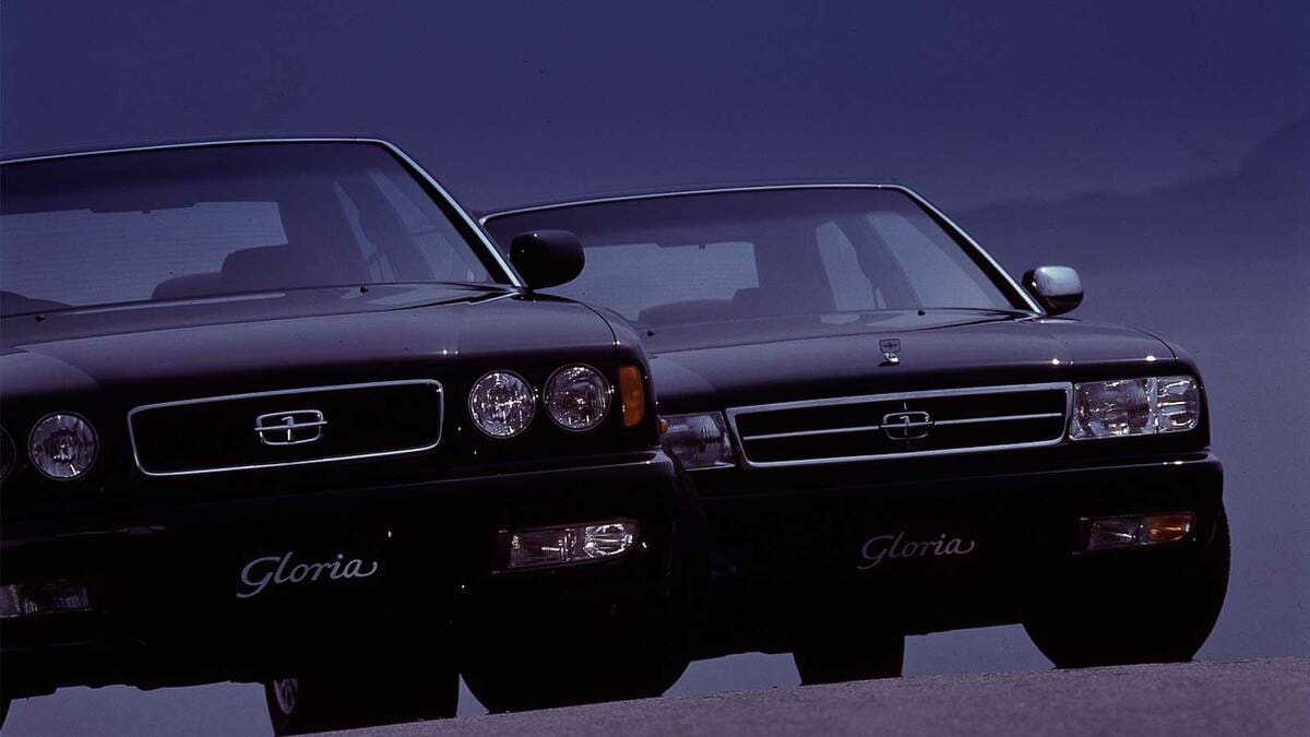 日産｢セドリック/グロリア｣とクラウンの岐路 国産初のターボ車､そして