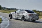 ビー・エム・ダブリュー M5 プロトタイプ｜BMW M5 Prototype