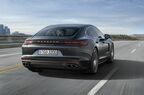 ポルシェ パナメーラ｜Porsche Panamera
