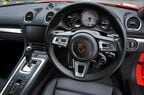 ポルシェ 718 ボクスター S｜Porsche 718 Boxster S