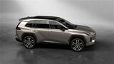 トヨタ新型「RAV4 CORE（プロトタイプ）」（写真：トヨタ自動車）
