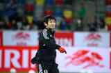 サッカー日本代表 スタッフ