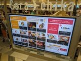 「レストランエリア」と「フードコートエリア」がある（筆者撮影）