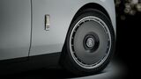 ROLLS-ROYCE PHANTOM CENTENARY PRIVATE COLLECTION（写真：Rolls-Royce Motor Cars）