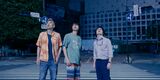 今際の国のアリス Netflix