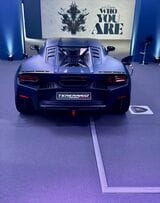 写真：Automobili Lamborghini