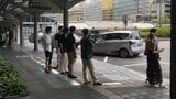 タクシー 京都 観光公害 オーバーツーリズム