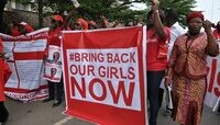 ｢ナイジェリア少女拉致｣に潜むイデオロギー 英元首相が憂慮する世界への波及