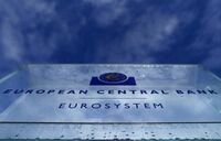ECB､債券購入を来年4月以降月600億ユーロに 買い入れは2017年末まで､必要に応じて継続