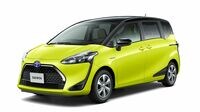 トヨタ｢シエンタ｣5人乗りが追加された事情 ルーフ塗り分け2トーンカラーが果たす役割