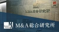 M＆A仲介大手｢全社株価急落｣の深い理由 高額手数料や悪質ダイレクトメールにメスも