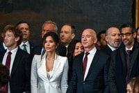 トランプ相場に乗る資本家･経営者の｢刹那主義｣／破壊的政策でも株価が上がり､資本家が抵抗しない6つの理由