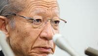東芝､西室相談役"フライング発言"の意味 経営刷新委員会の人選を事前に公言