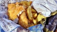 イギリスに｢肥満体｣が多いのには､ワケがある みなさん､食べ過ぎですから！