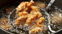 毎日の揚げ物が体に及ぼす､もう1つの｢危険｣