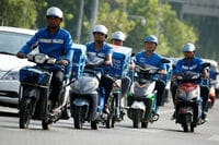 中国ネット出前ブームで｢事故急増｣の教訓 ｢安全よりスピード｣には弊害がある