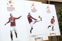 マンチェスターUは､ディズニーに学ぶ アジア部門責任者､ジェイミー･リーグル氏に聞く