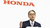 経営統合振り出しのホンダ､4輪事業に潜む不安 EV事業の赤字は数千億円?､高まるHVの存在感