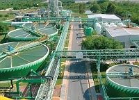 水ビジネスを深耕へ、沸き立つ総合商社