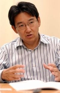 「日本へのメッセージ--グーグル､若者､メディア､ベンチャー精神について」梅田望夫（後編）