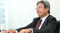 安倍政権の通商キーマン・今井尚哉氏に聞く「トランプ関税」対米交渉で持つべきカード、やってはいけない“ディール”とは？突然「シンゾー」の理由