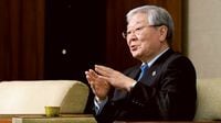｢課題先進国の日本はチャンスの宝庫だ｣ インタビュー／日本経済団体連合会 会長 中西宏明