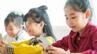 ｢224人の子の脳｣3年追って見えたスマホの脅威 成績が低下してしまう真の要因はどこにあるか