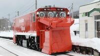 北海道のタブー｢JR上下分離論｣が再燃する理由 謎の新造ラッセル気動車から北の鉄路を考える