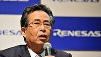 いつまで続く？ルネサスの構造改革 "チーム作田"が推し進める大胆リストラの行方