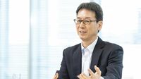 ｢異業種間の技術交流が肝 エレキ中心からエンタメや金融も主役に｣ ソニーCTOに聞く｜ソニーグループ 副社長 兼 CTO 勝本 徹