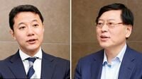巨大企業が変わるために必要なこと レノボ･グループCEO 楊元慶 × 早大准教授 入山章栄