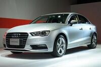 ついにアウディも高級電気自動車を発売へ CEOが｢2018年に2車種発売｣と言明