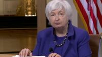 FRBのノイズになるイエレン財務長官の言動 前議長の隠然たる影響力､避けたい｢院政｣状態