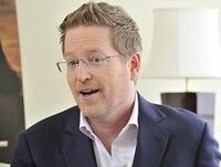 アニメでも実写でもいちばん大事なのはストーリーです--映画『ジョン・カーター』アンドリュー・スタントン監督