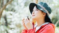 【山で自炊！】登山が楽しくなる｢山食のススメ｣