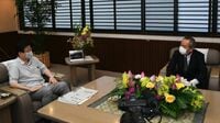 リニア｢ルート変更｣静岡知事が明かす発言の裏