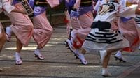 徳島の阿波踊りが｢イベント地獄化｣した理由