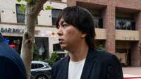 ｢水原一平氏ついに収監｣賠償金26億円返済の行方