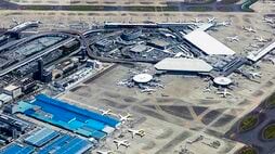 成田空港は東アジアのハブ空港競争で勝てるか､滑走路の延伸･新設やターミナルで課題が山積