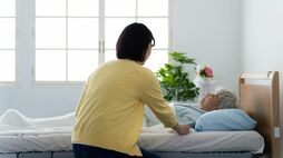 余命宣告後に医師から｢自由に暮らしてください｣　60代男性が感じた医療者とのすれ違い…どうすれば解決できるのか