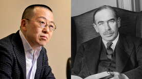 本家ケインズ『一般理論』が捨てた本質と決定的な誤り…ケインズの本質を救い出す〈小幡理論体系〉をここに示そう