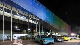 【テスラ･イーターからNVIDIAイーターへ変貌】電気自動車にとどまらずAI分野で存在感､中国｢シャオペン｣新社屋に潜入