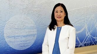 『転勤の社会学　ジェンダー・家族から問う日本的雇用システム』の著者