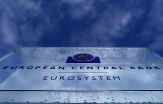 ECB､債券購入を来年4月以降月600億ユーロに