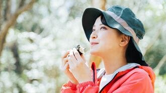 【山で自炊！】登山が楽しくなる｢山食のススメ｣